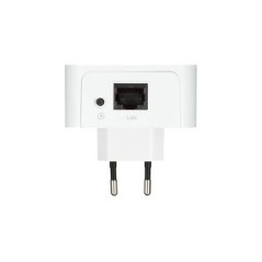 Experience Seamless Connectivity with D-Link PowerLine AV2 1000 HD Starter Kit DHP-601AV - High-Speed 1000Mbps Networking Soluti